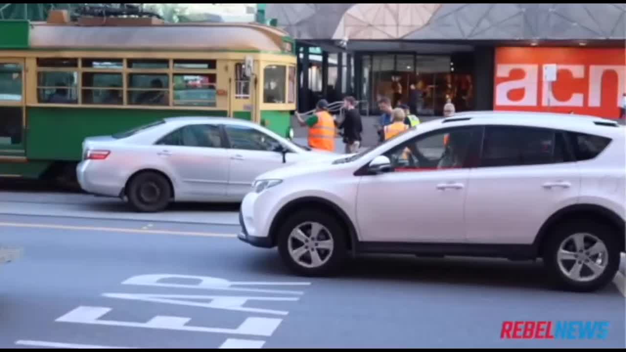 Mass Vaccinations Are Failing in Australia