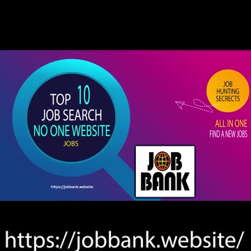 Job BANK