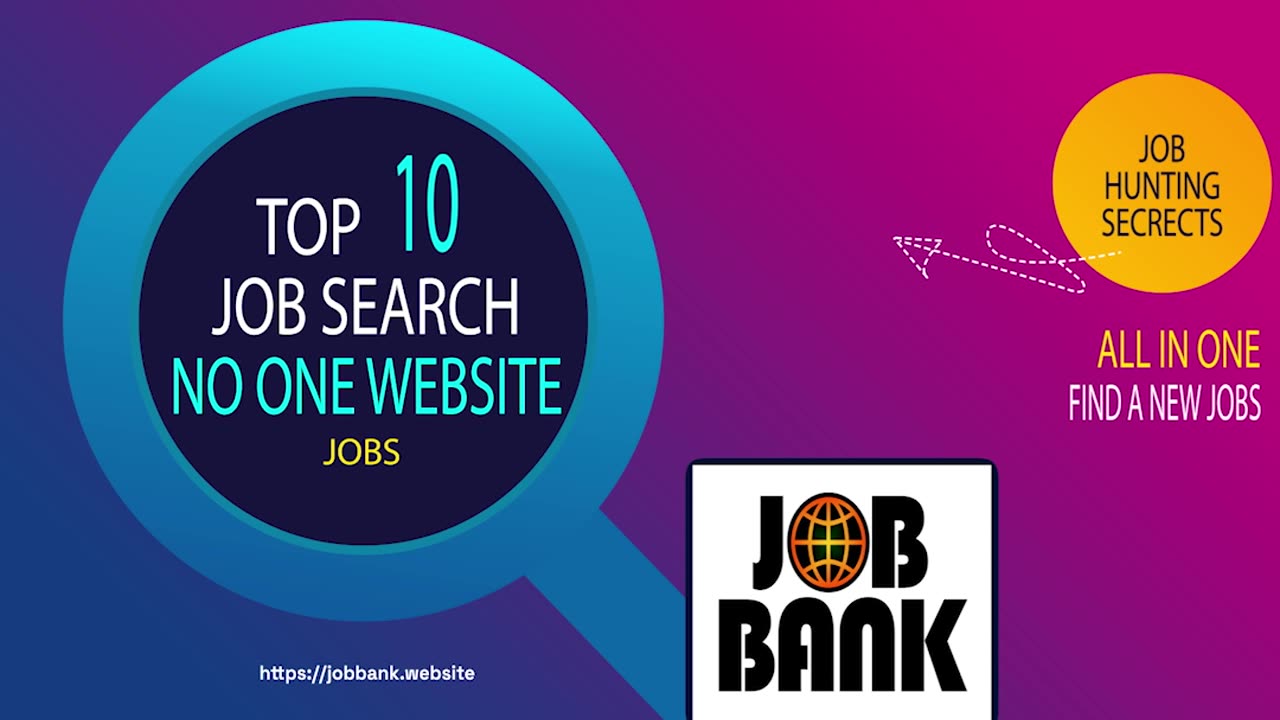 Job BANK