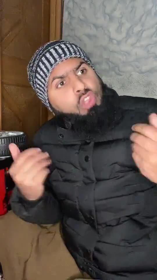 Joot bhol ke dozakh me jaye