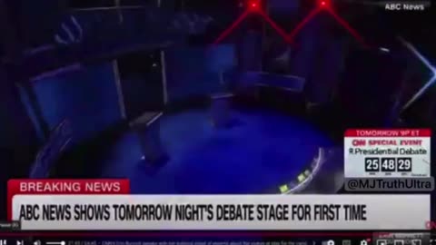 Even The Podiums Were Rigged
