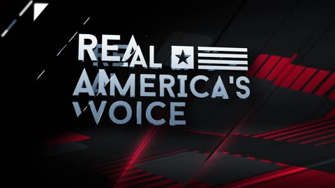 Real America's Voice CPAC Promo