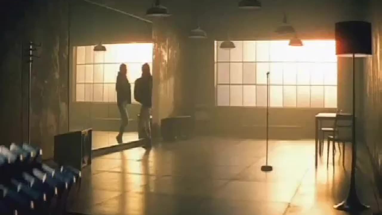 Cassie - Me & U (Official Video)