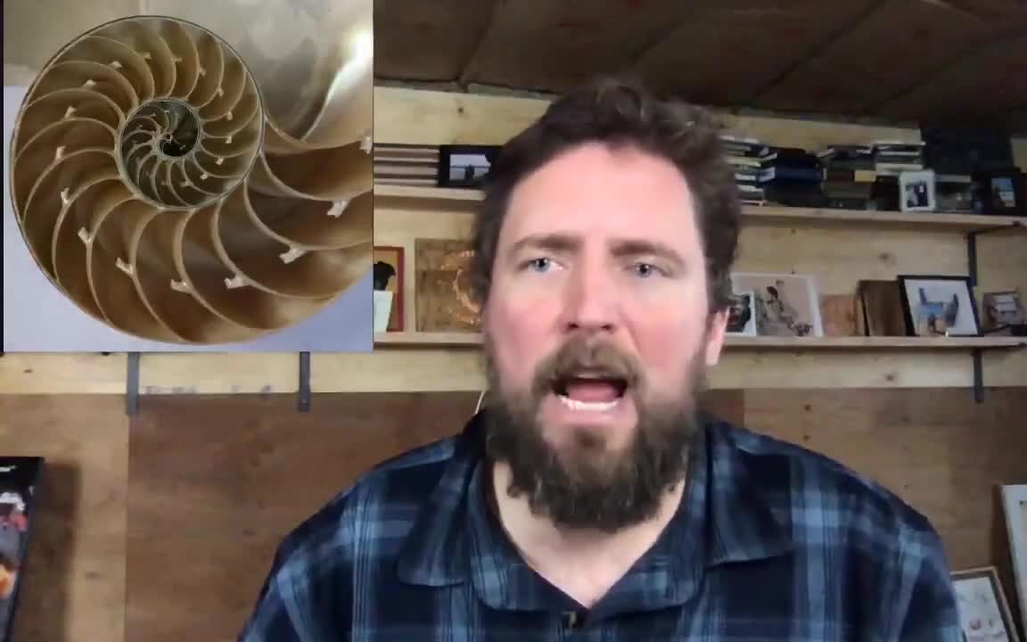 Owen Benjamin - Powerful Pyramids