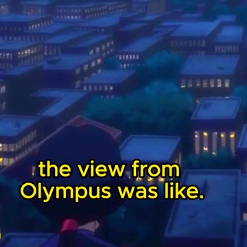 Wonder Woman and Superman Romantic Kiss Scene