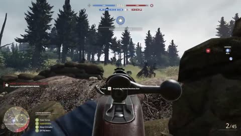 Livestream 146-Tannenberg+God Mode