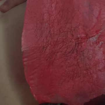 Underarm Waxing with Sexy Smooth Cherry Desire Hard Wax | Rose Esthetics Studio