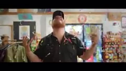 Luke Combs - When It Rains It Pours (Official Video)