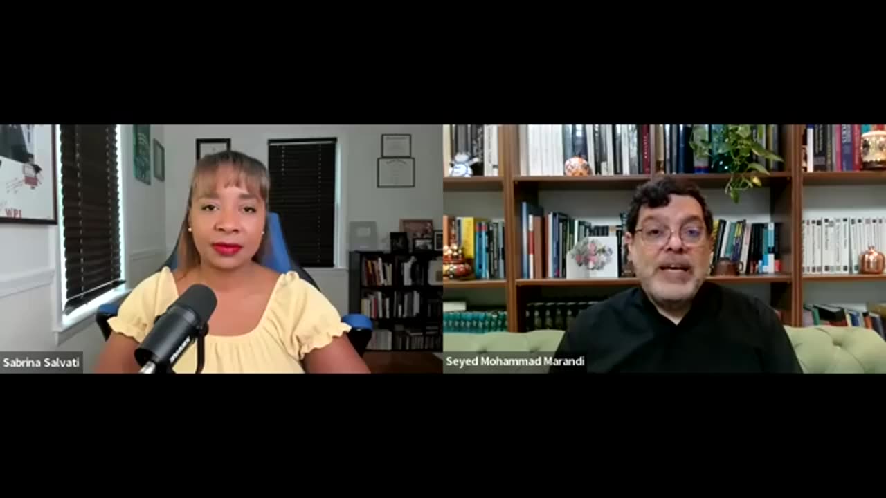 Israel Will EXPAND The War w/Prof. Mohammad Marandi (Interview)