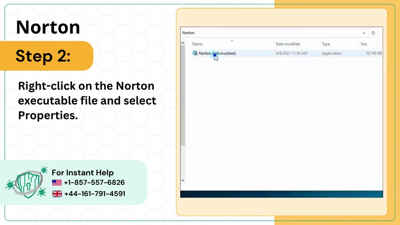 How to Resolve Norton Antivirus Update Error?