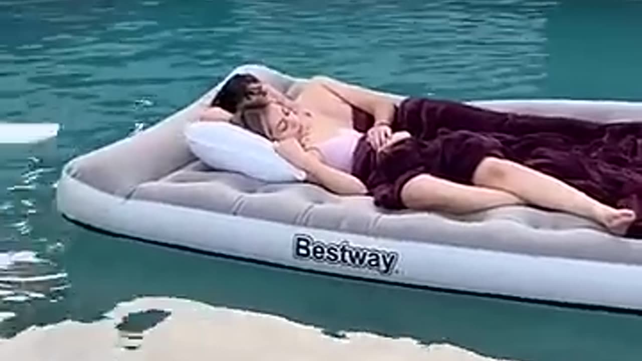 Revenge