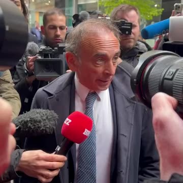 BELGIUM: Socialist mayor of Brussels shut down third venue holding National Conservative conference!