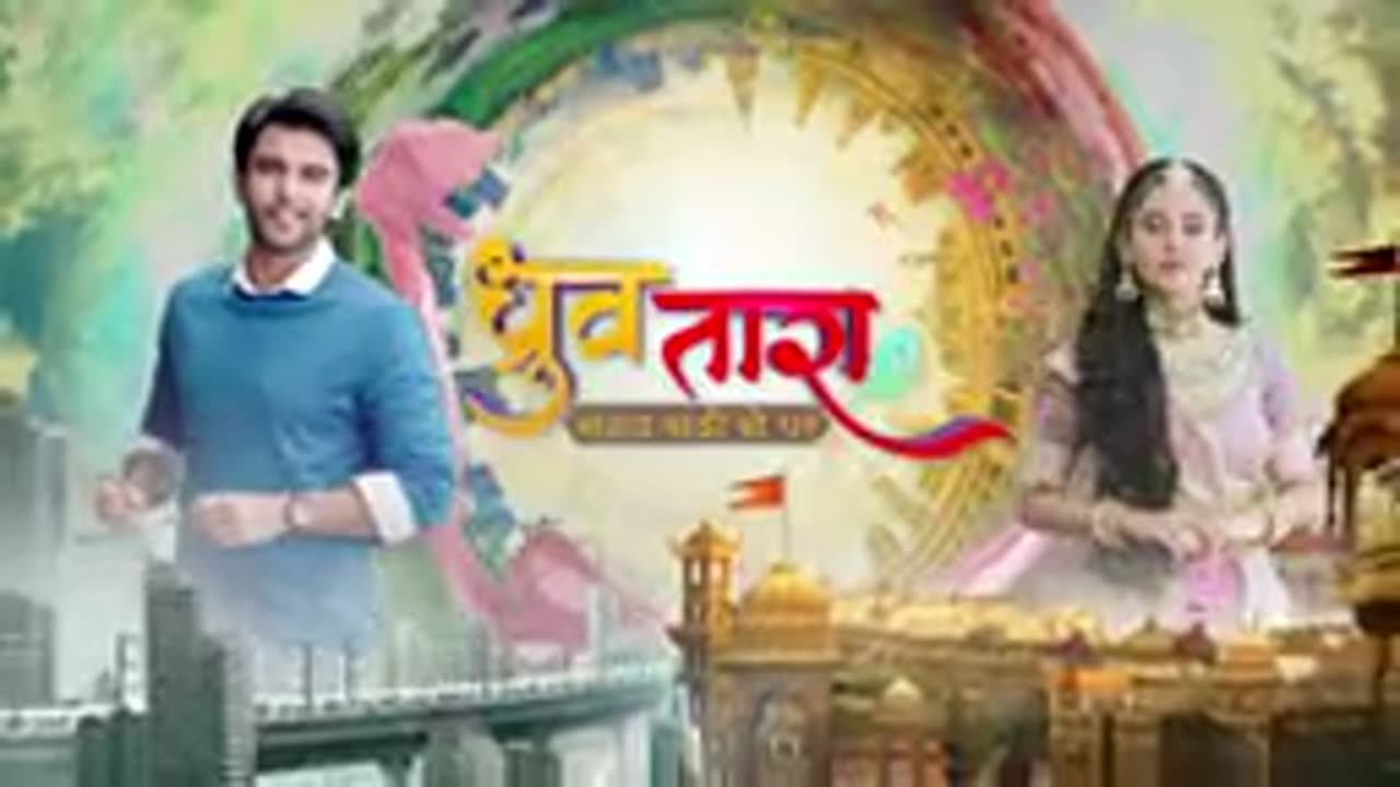 Latest Dhruv Tara - Samay Sadi Se Pare Episode 03 Online Tara Ki Shaadi Sony LIV