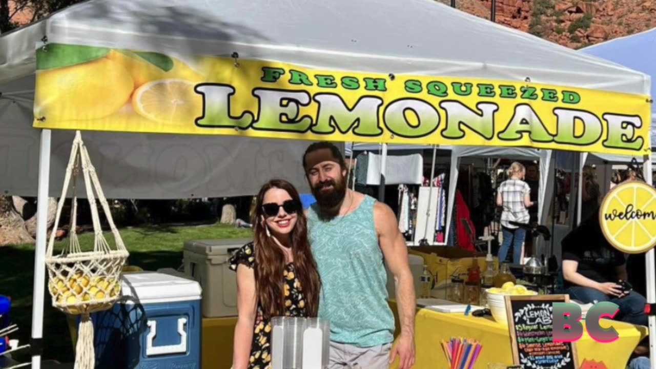 Adults Turn Childhood Lemonade Stands into Profitable Business Ventures