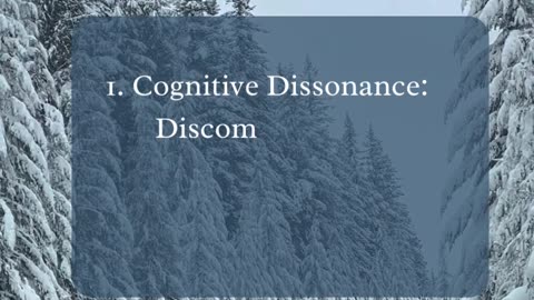 Psycology fact