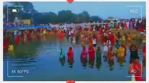 Chhath Puja coming soon 👏👏