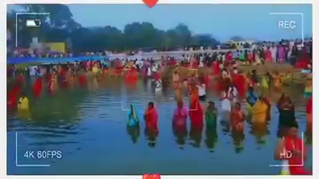 Chhath Puja coming soon 👏👏