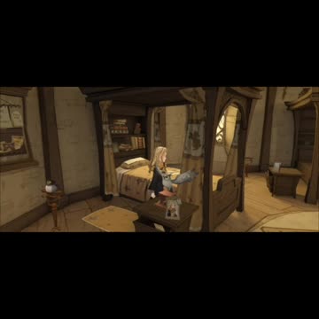 Harry potter magic awakin