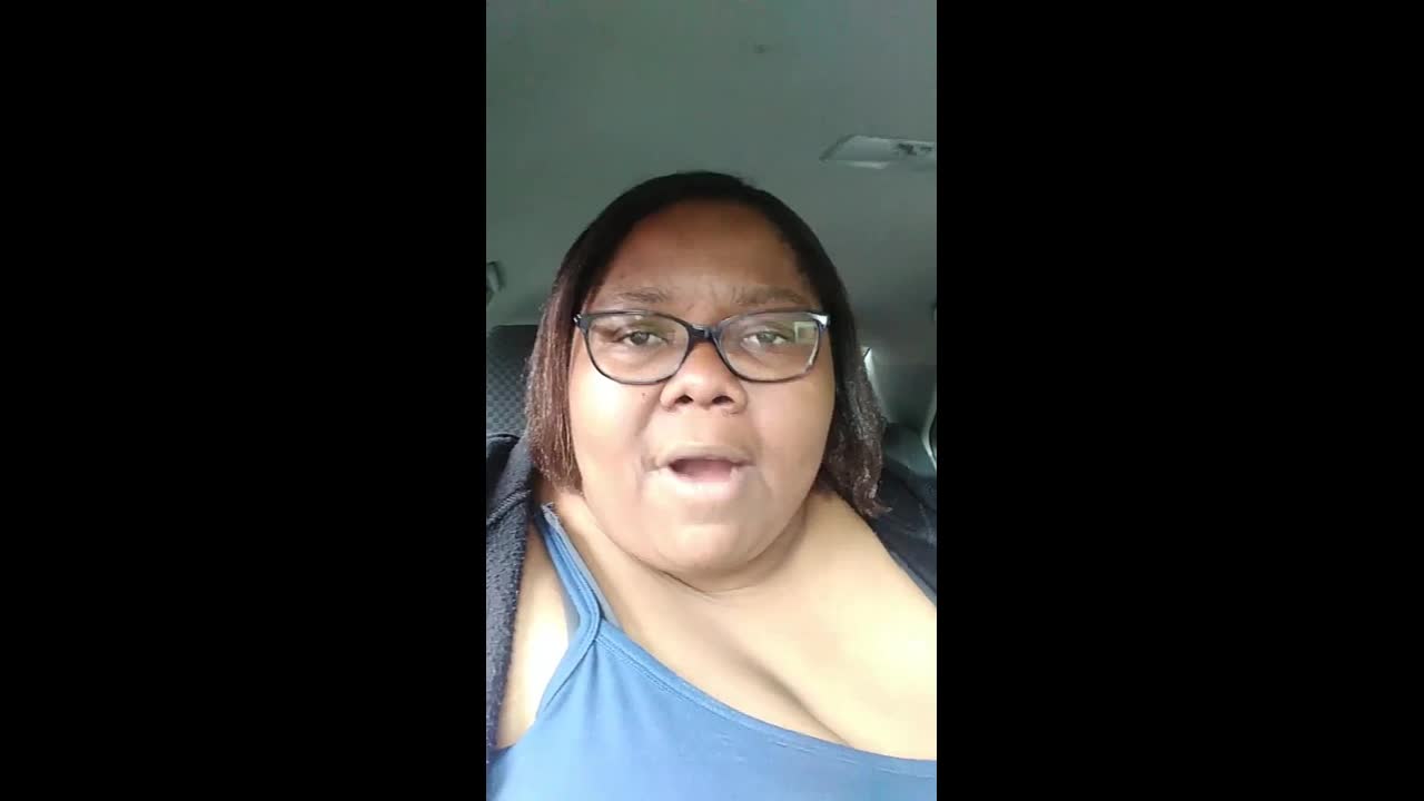 Black Woman Calls Out BLM Outsiders For Rioting And Destroying Rochester, NY