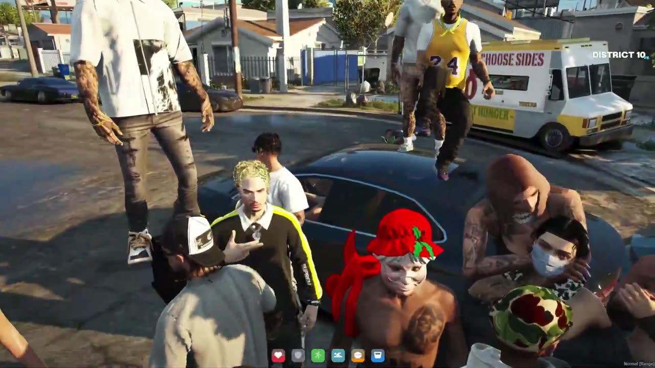 Cheeto Head Livestream VOD - September 25, 2024 (Part 4)