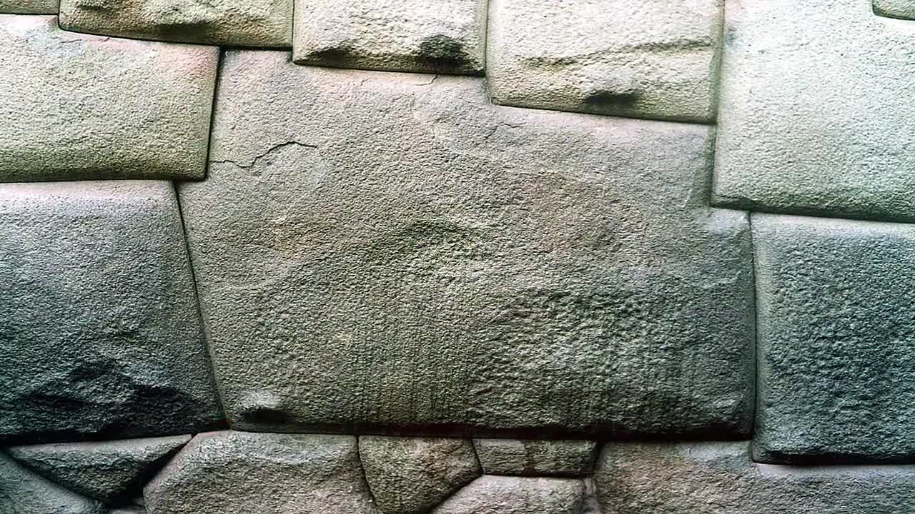 Largest Ancient Ruin On Earth Found Hidden In Peru