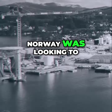 Transforming the Automotive Landscape: Volvo's Bold Move to Norway