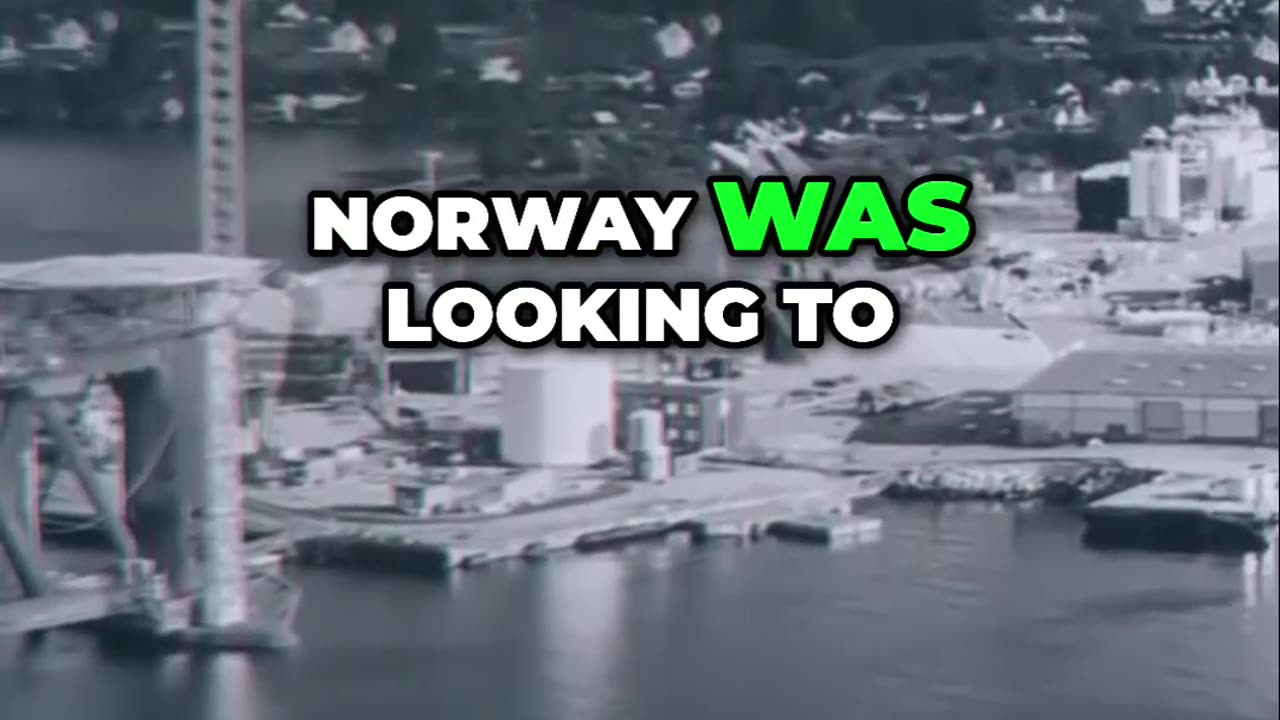 Transforming the Automotive Landscape: Volvo's Bold Move to Norway