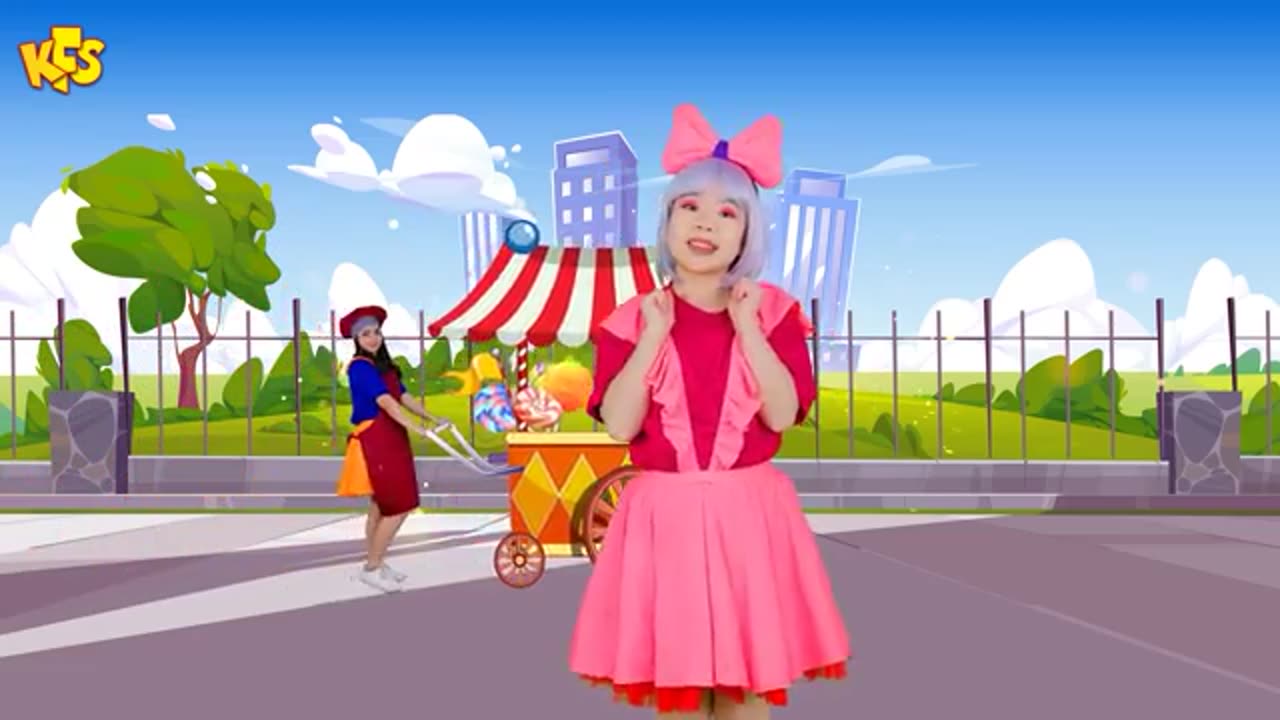 Funny kids video