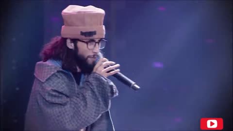 Baabarr Mudacer performance Full video at Kolkata