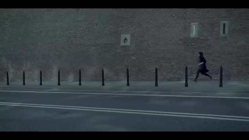 Allan walker. RNB