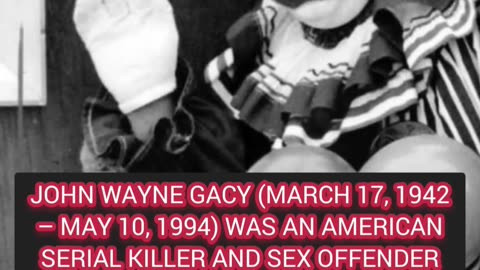 John Wayne Gacy's Horror: Actor Jack Merrill's Harrowing Escape #VandorTheSource