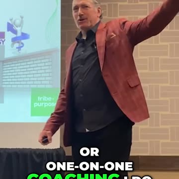 Choose Positivity and Elevate Others | Green Beret Leadership Program