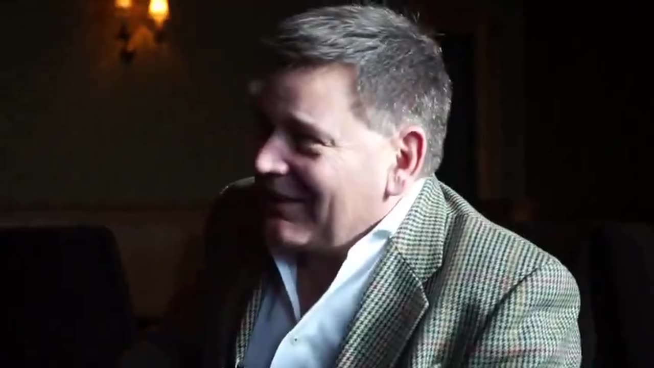 MP Andrew Bridgen talks about how Bill Gates was able to commit MASS GENOCIDE