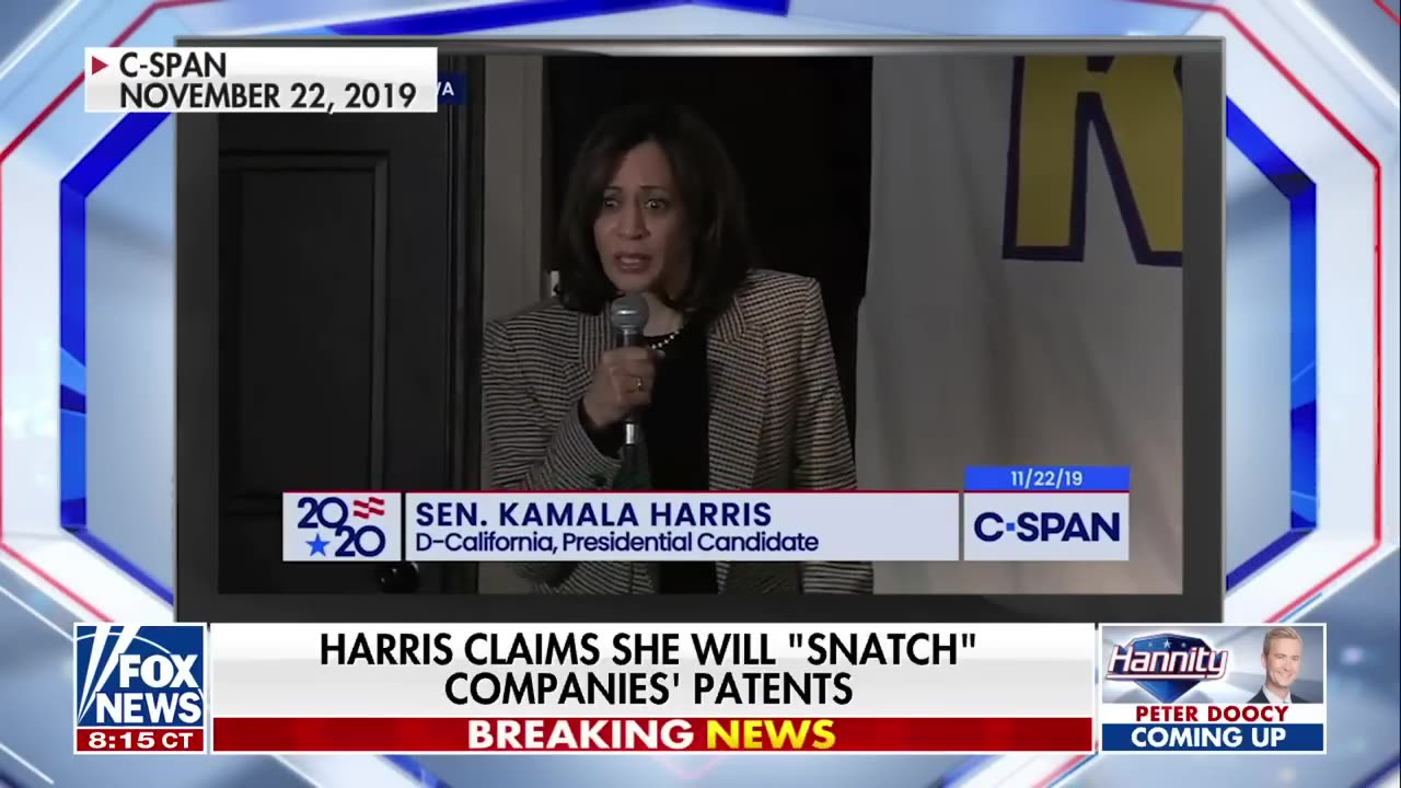 Kamala Harris' Rise: The Women Who Left Trump for Her | 2024 Election Shocker!