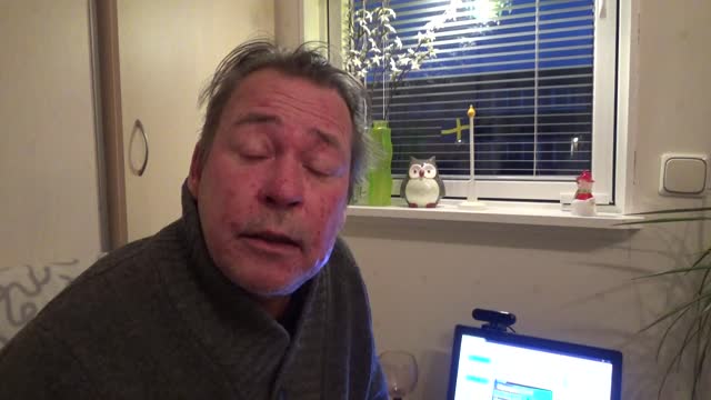 Några tankar om sociala medier