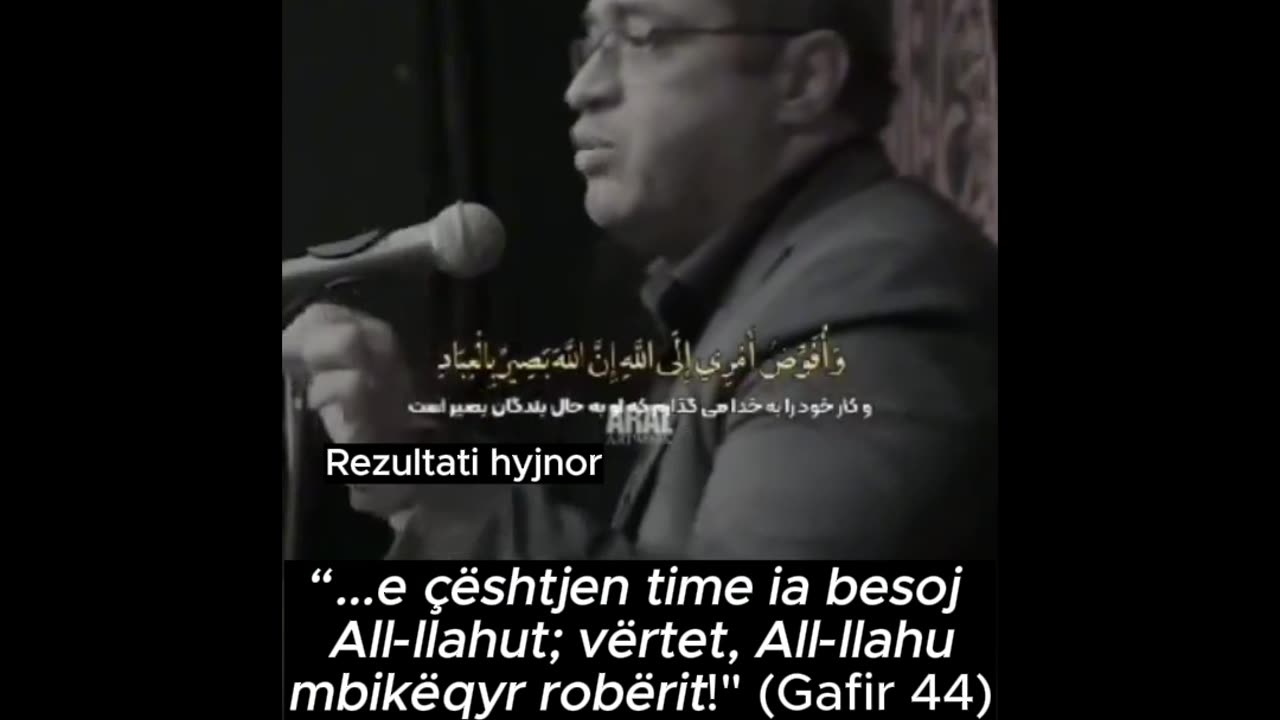 Rezultati hyjnor