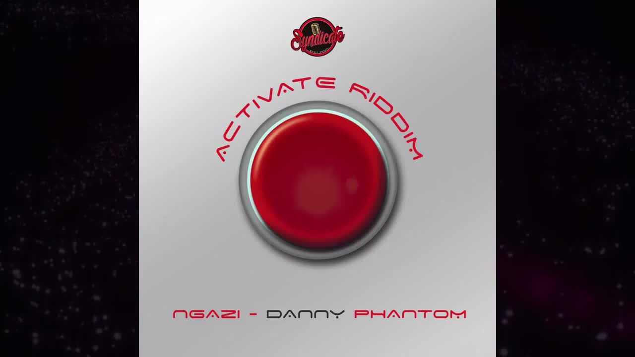 Ngazi - Danny Phantom