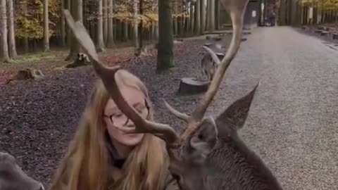 She is Not a Disney Princess