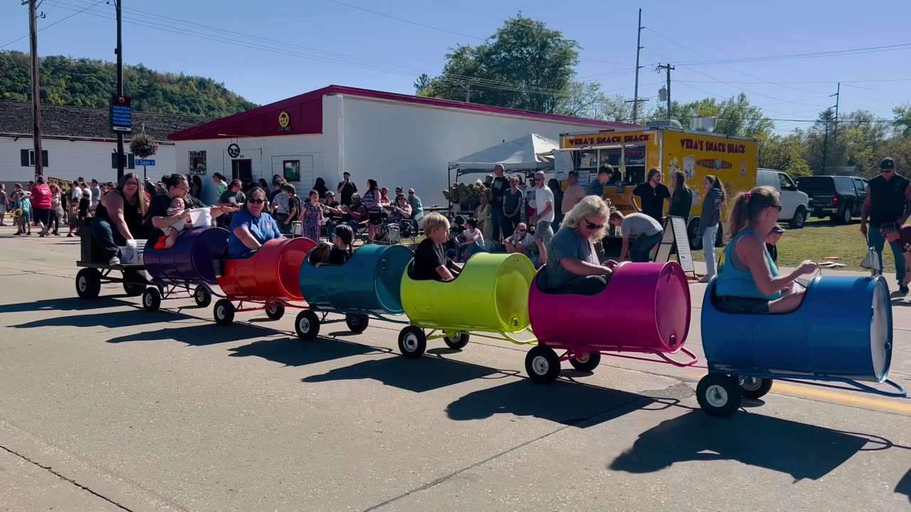 Apple Festival Part 2