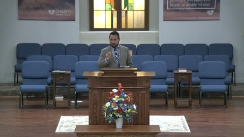 Fruit that Remains | Pastor Leo Mejia