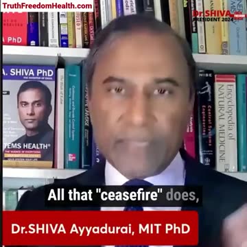 ►🇮🇱 “Every presidential candidate except me sucks Zionist … “