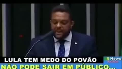 Acorda meu Povo.