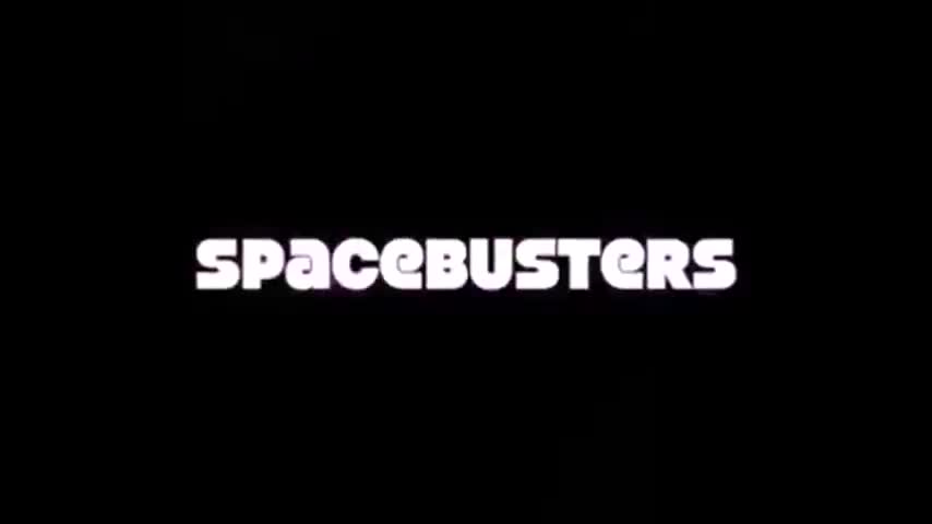 Spacebusters: Once Were The Living 2020 (Part 1)