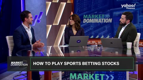 Sports betting will see record inflows this NFL season: Analyst