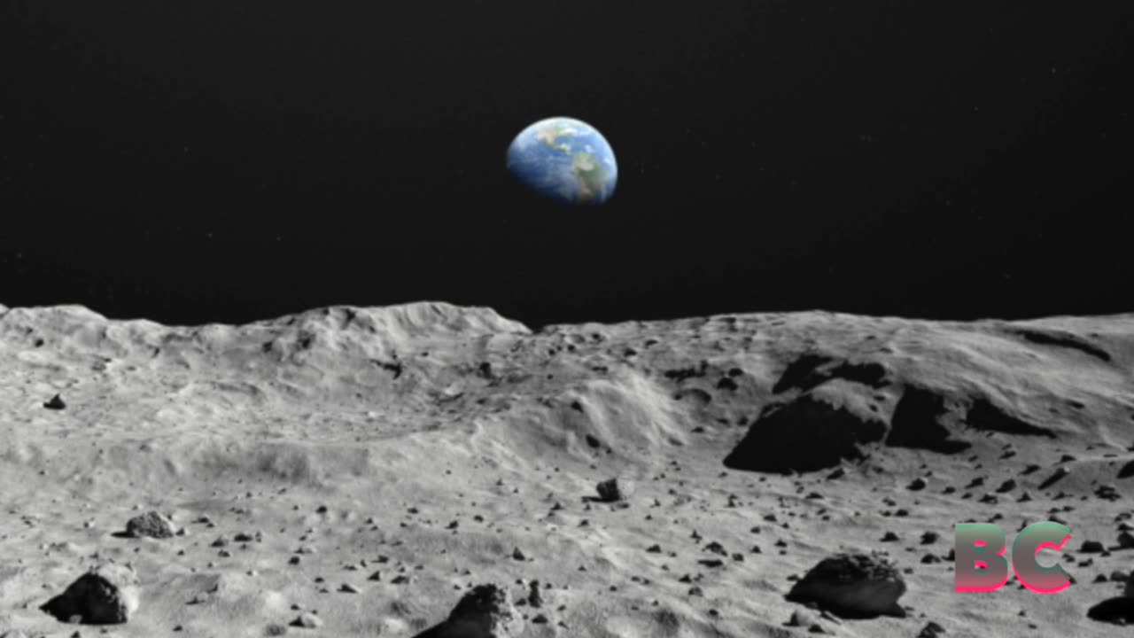 NASA’s Plan to Study Lunar Craters by “Shooting the Moon” with Mini-Spectrometers