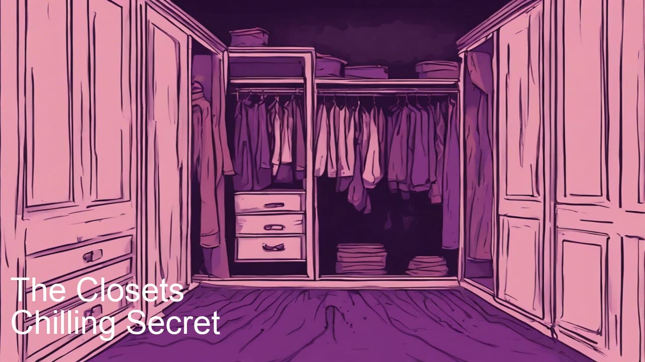 The Closets Chilling Secret