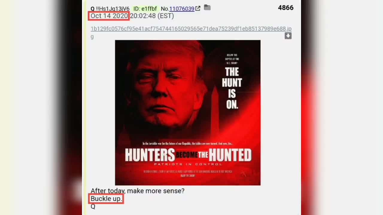 BUCKLE UP 1 YEAR DELTA QPROOF - 10/14/2020-10/14/2021