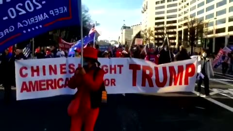 Fight for Trump