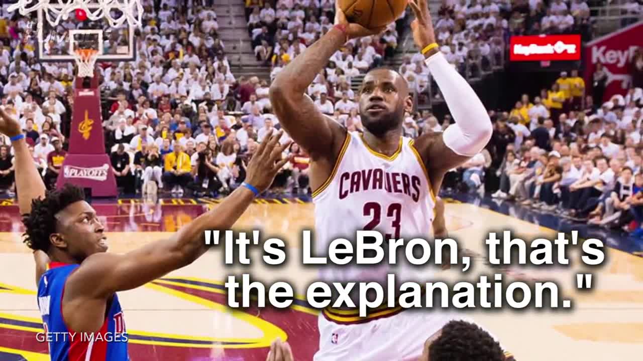 Stan Van Gundy Fined $25K For LeBron Comment