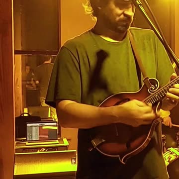 Cody Chelius (Airshow) - LIVE @ Avondale (Short 4)